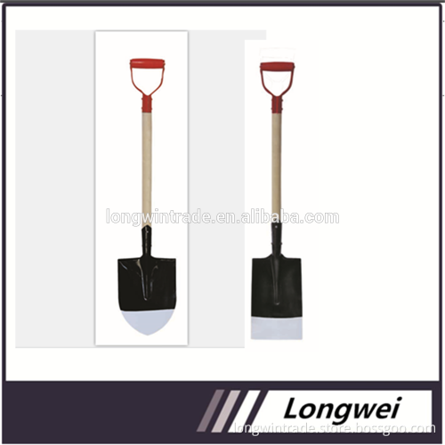 Shovels